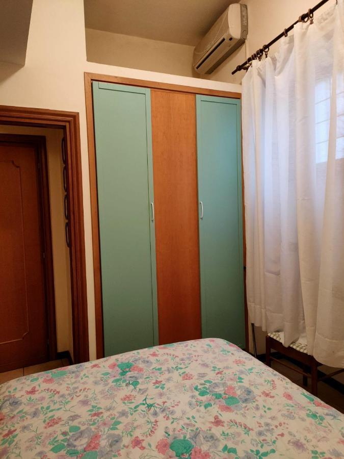 Casa Anversa Anversa Degli Abruzzi Extérieur photo